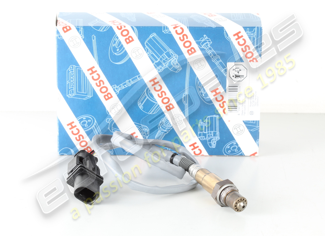 nouvelle sonde lambda bosch. numéro de pièce 1k0998262ad (1)