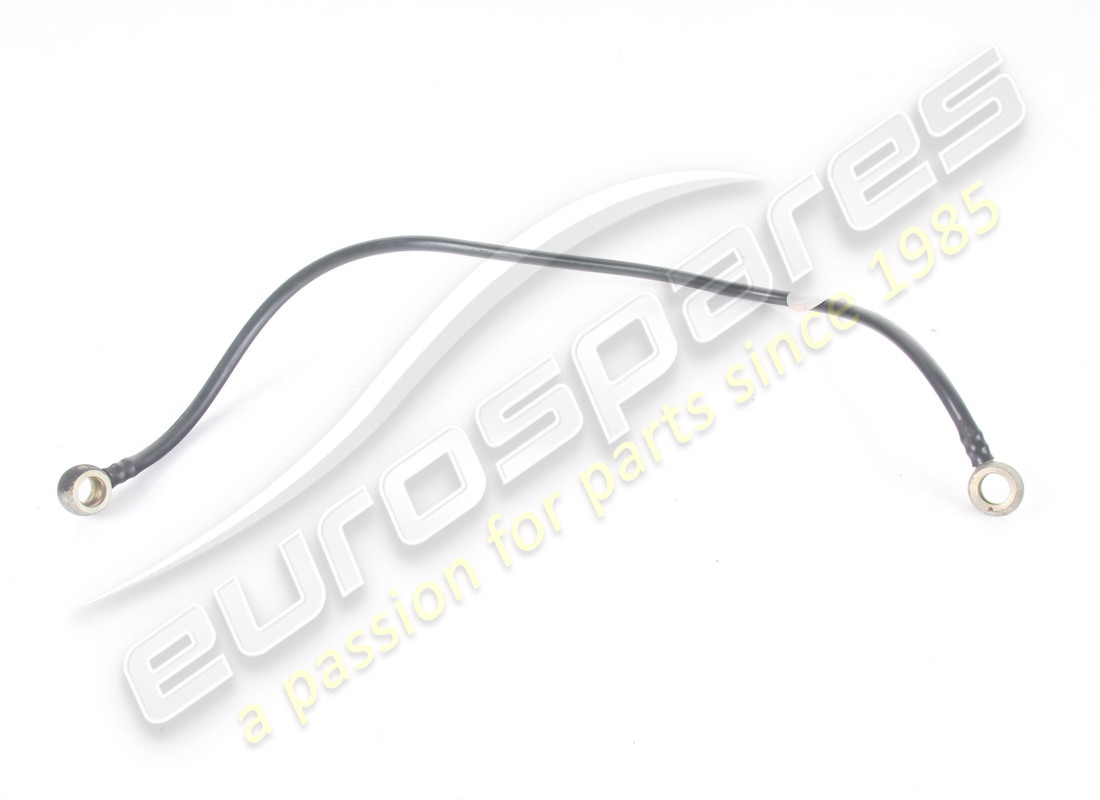 TUYAU DE CARBURANT FERRARI UTILISÉ. NUMÉRO DE PIÈCE 118395 (1) tuyau de carburant ferrari utilisé. numéro de pièce 118395 (1)