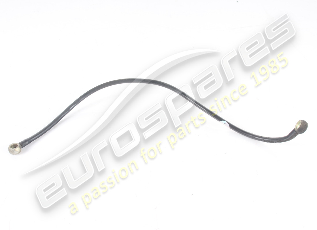 TUYAU DE CARBURANT Ferrari UTILISÉ. NUMÉRO DE PIÈCE 115735 (1)