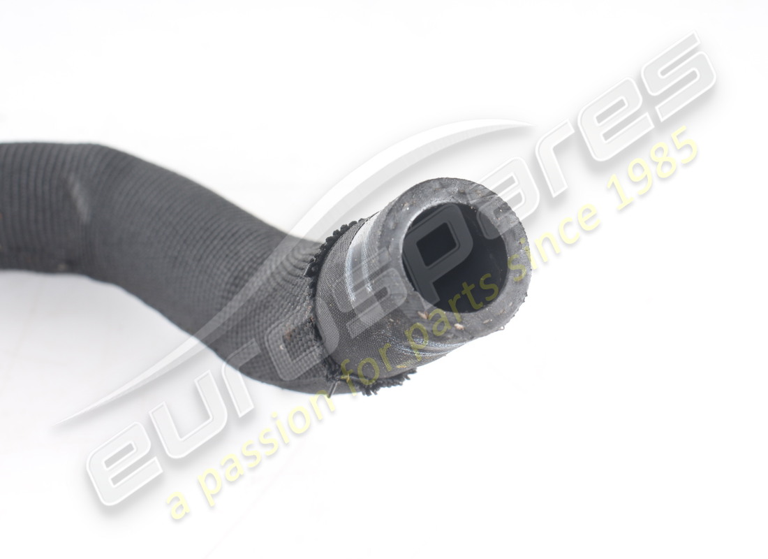 tuyau d'occasion ferrari reliant le réservoir à l'alimentation électrique. numéro de pièce 276797 (3)
