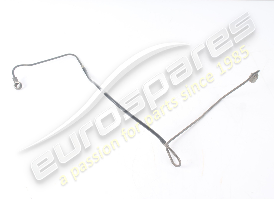 UTILISÉ Ferrari TUBE DE CARBURANT VERS LE CYLINDRE 4 . NUMÉRO DE PIÈCE 118593 (1) UTILISÉ Ferrari TUBE DE CARBURANT VERS LE CYLINDRE 4 . NUMÉRO DE PIÈCE 118593 (1)