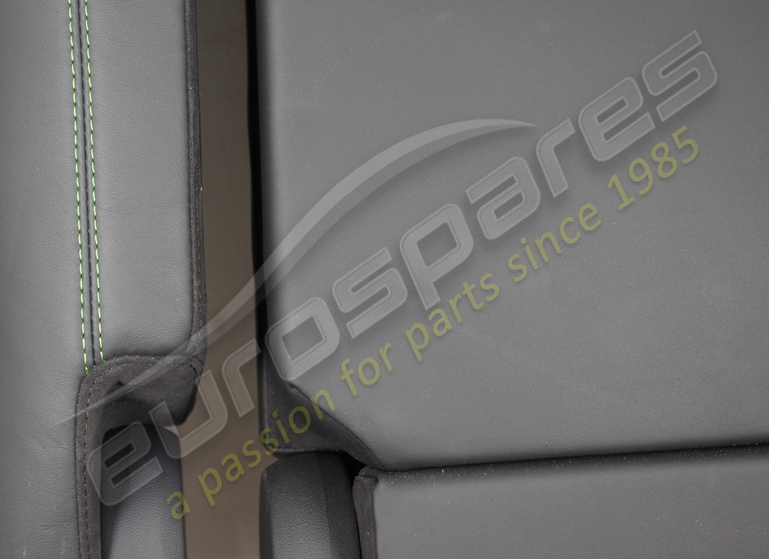 ensemble de sièges complet d'occasion lamborghini. numéro de pièce eap1227394 (11)