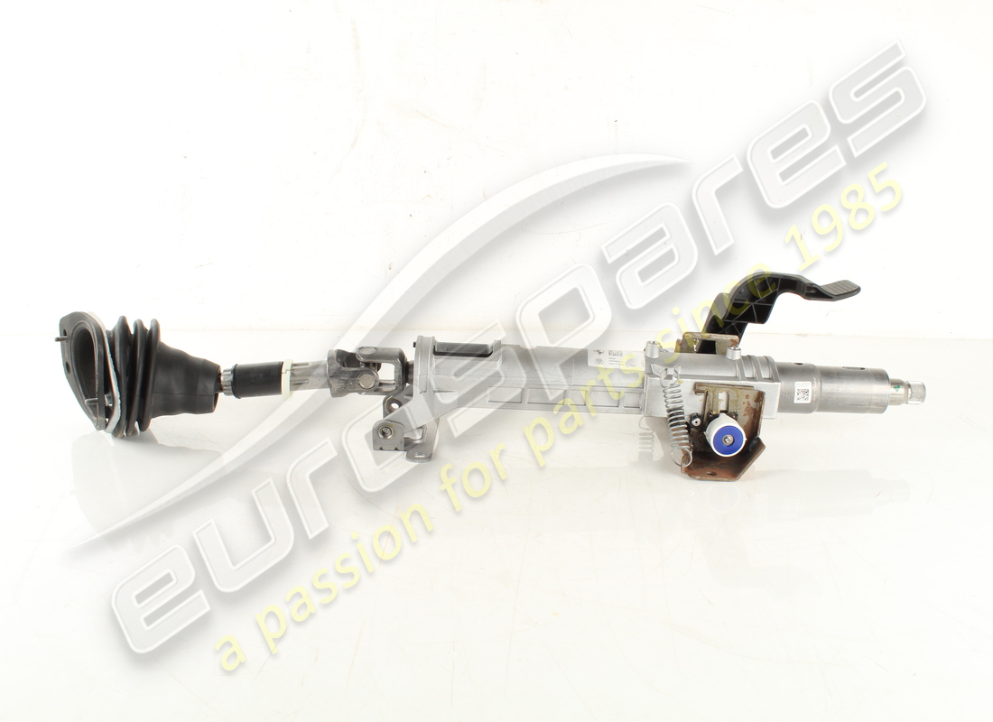 UTILISÉ Ferrari PIANTONE GUIDA F171 MANU COMPLET. NUMÉRO DE PIÈCE 786586 (1)