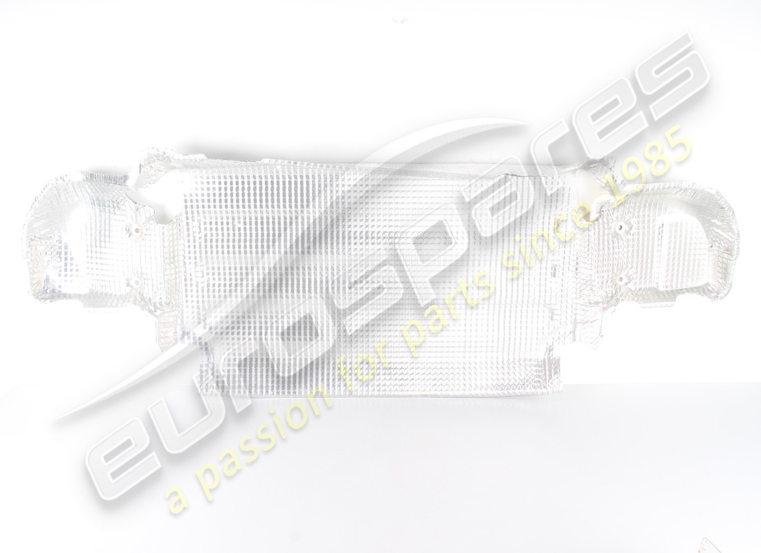 NOUVEAU PARE-CHALEUR ASTON MARTIN, SILENCIEUX ARRIÈRE. RÉFÉRENCE HD335290AA (1) nouveau pare-chaleur aston martin, silencieux arrière. référence hd335290aa (1)