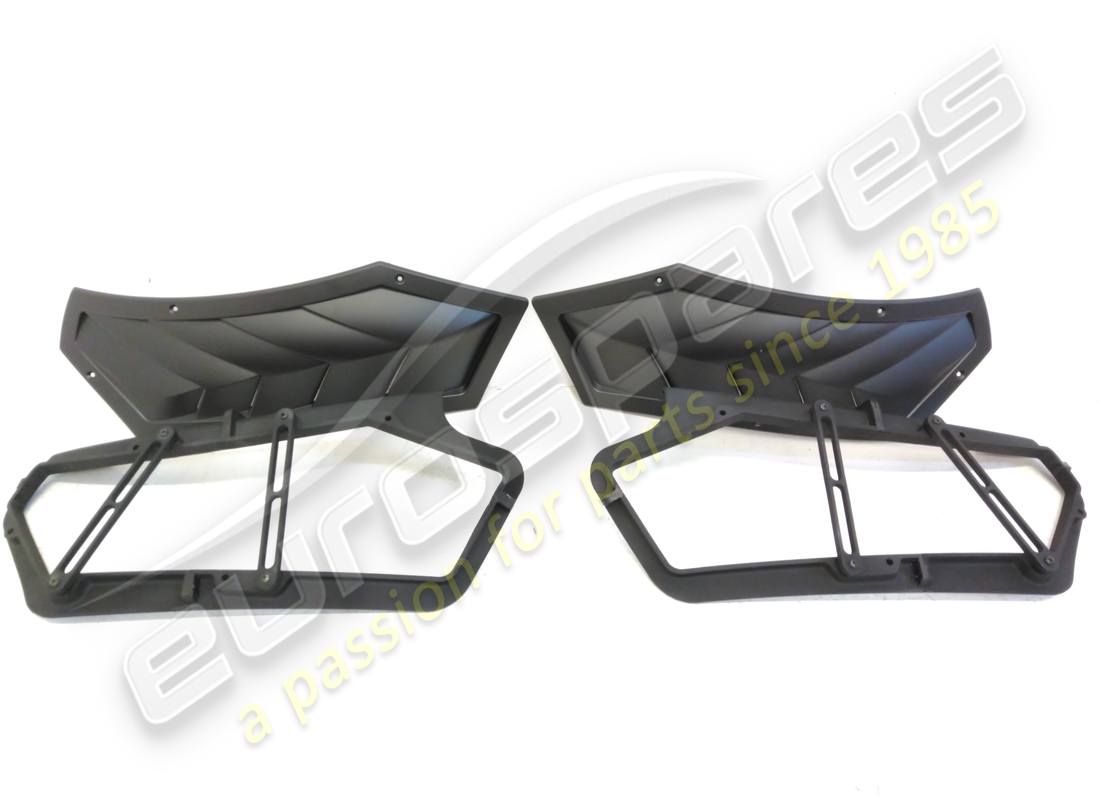 nouveau lamborghini kit perses huracan. numéro de pièce 4t0072195b (1)