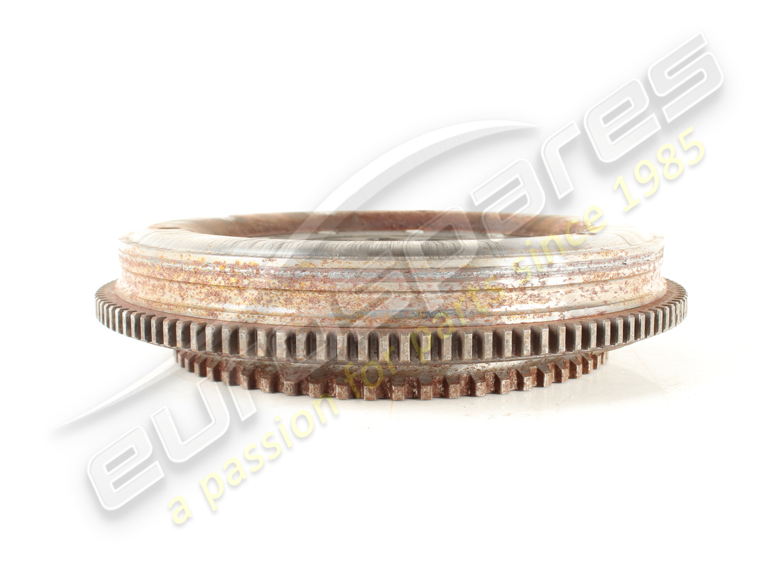 volant moteur ferrari utilisé. numéro de pièce 256341 (2)
