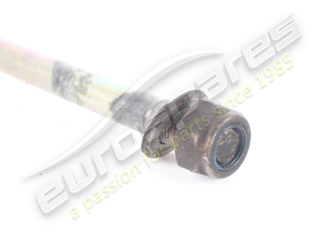 FERRARI BOULON DE SUSPENSION UTILISÉ. NUMÉRO DE PIÈCE 112440 (2) ferrari boulon de suspension utilisé. numéro de pièce 112440 (2)