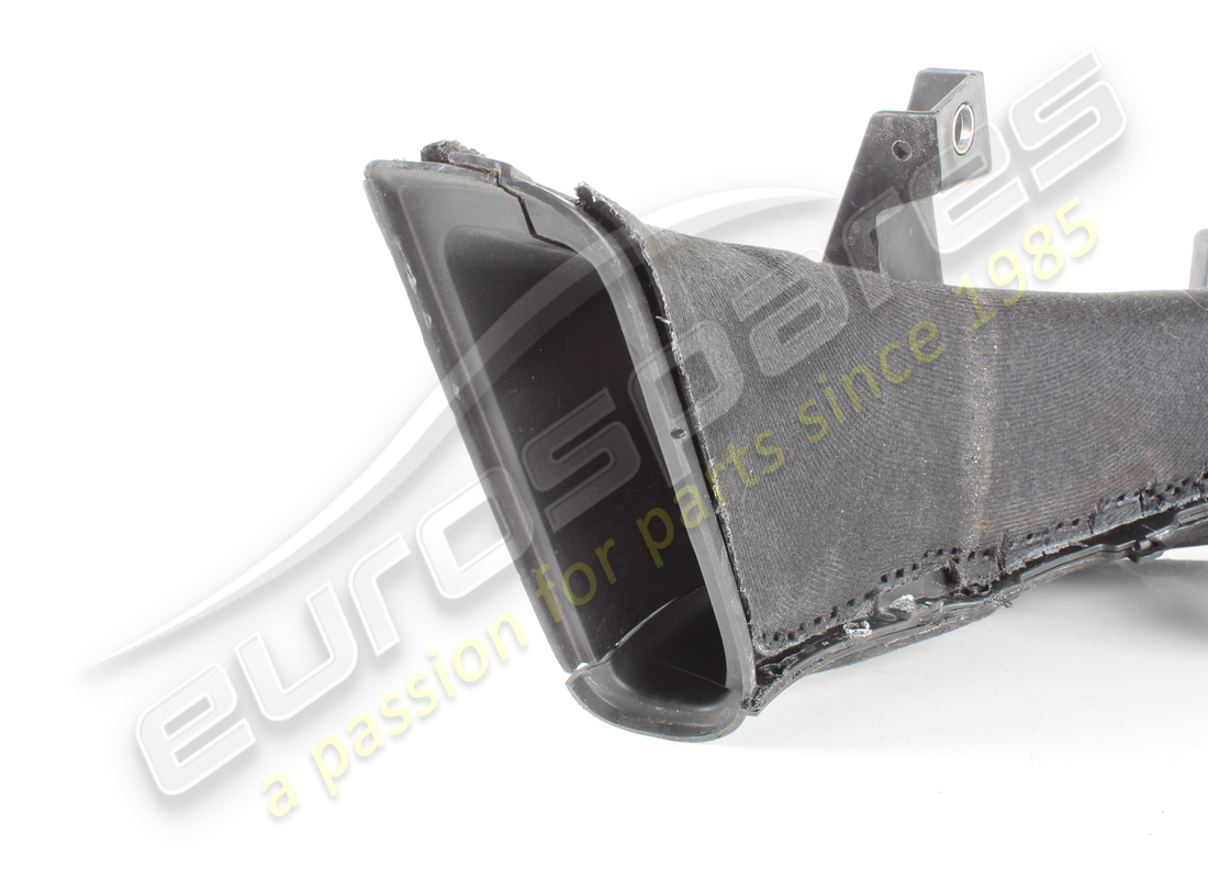 conduit de filtre à air complet gauche d'occasion ferrari. numéro de pièce 793368 (4)