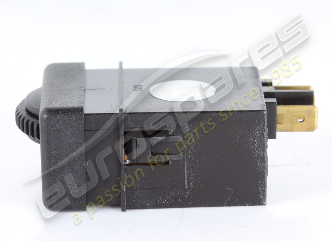 utilisé ferrari rhéostat. numéro de pièce 62367000 (3)