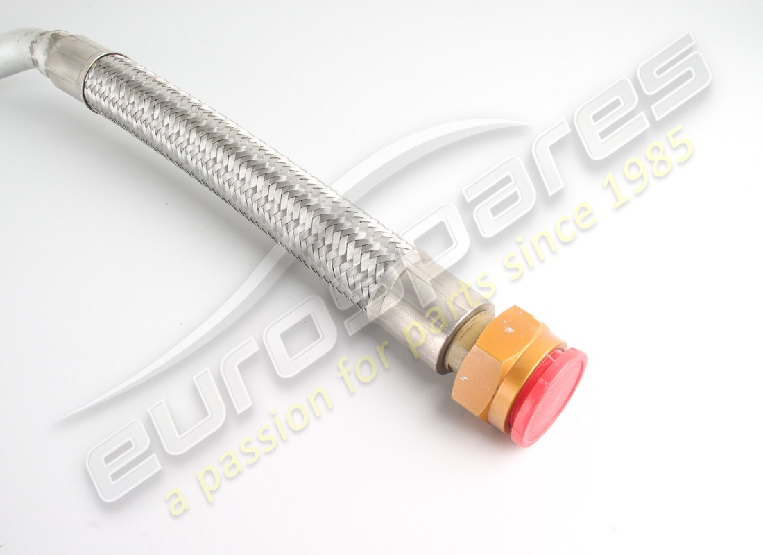 nouveau ferrari tuyau d'huile du radiateur au réservoir. référence 225633 (2)