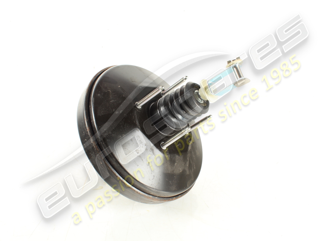 UTILISÉ Ferrari SERVO DE FREIN COMPLET AVEC POMPE . NUMÉRO DE PIÈCE 248907 (1)