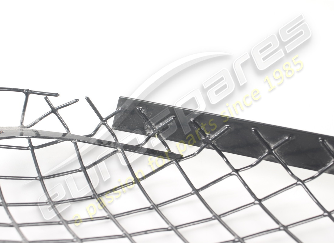 grille d'admission d'air complète (côté droit) neuve (autre) ferrari. numéro de pièce 83496700 (5)