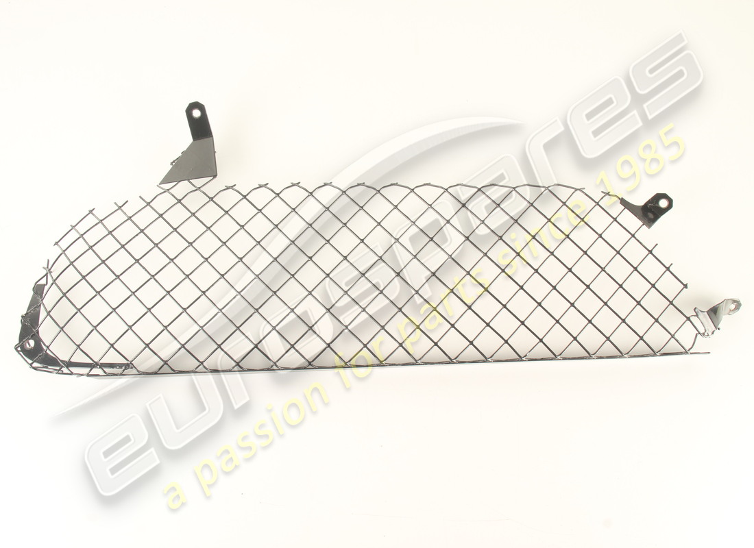 NOUVEAU (AUTRE) Ferrari GRILLE D'ADMISSION D'AIR COMPLÈTE DROIT. NUMÉRO DE PIÈCE 83496700 (1)