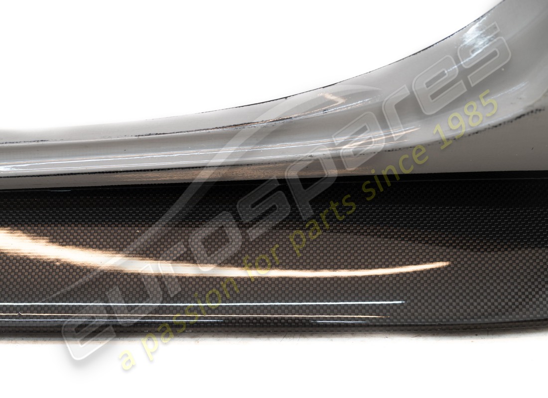 nouvelle garniture sous-porte gauche complète ferrari. numéro de pièce 766055 (3)