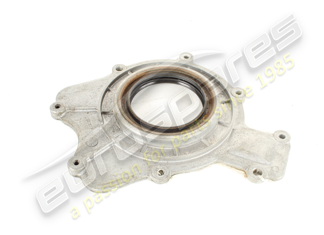 couvercle moteur arrière d'occasion ferrari. référence 138257 (2)