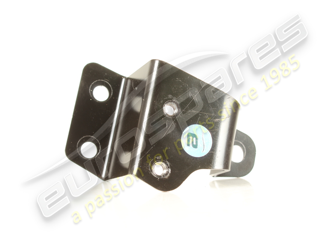 SUPPORT DE POIGNÉE DE PORTE GAUCHE D'OCCASION Ferrari FASTENE. NUMÉRO DE PIÈCE 88061800 (1)