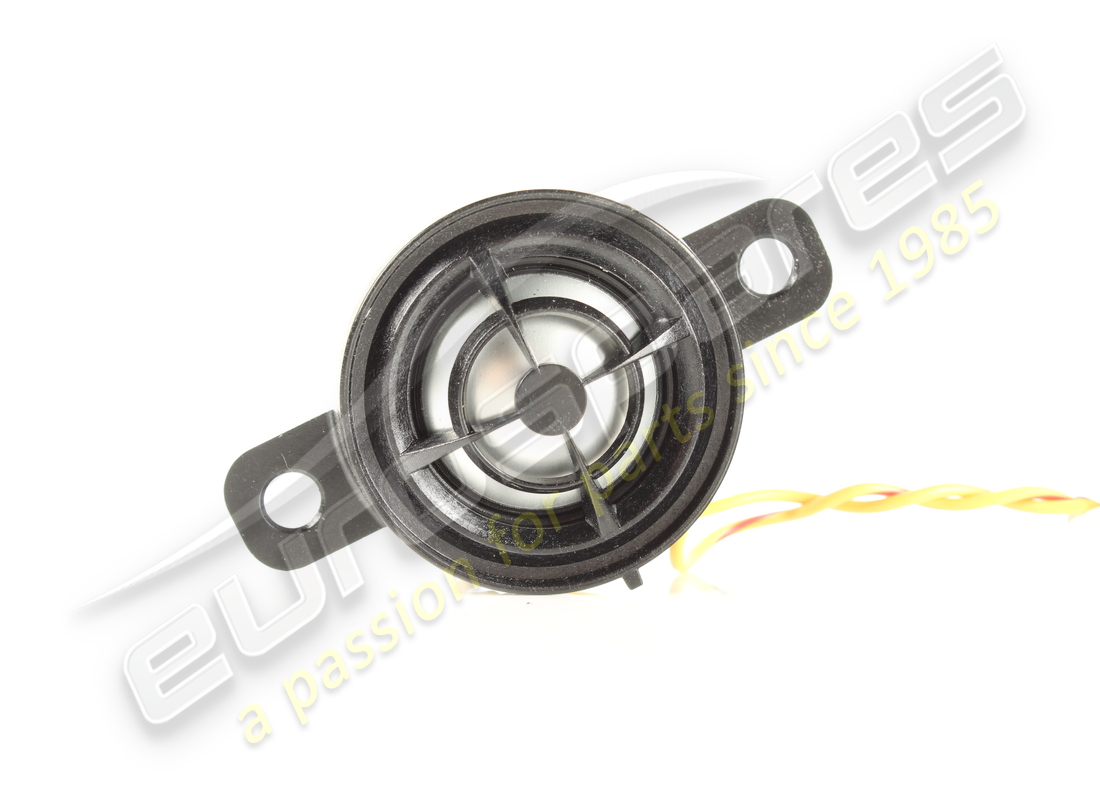 utilisé ferrari tweeter. numéro de pièce 321882 (3)