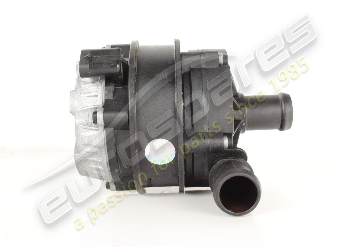 pompe électrique à circuit ht d'occasion ferrari. numéro de pièce 838313 (3)