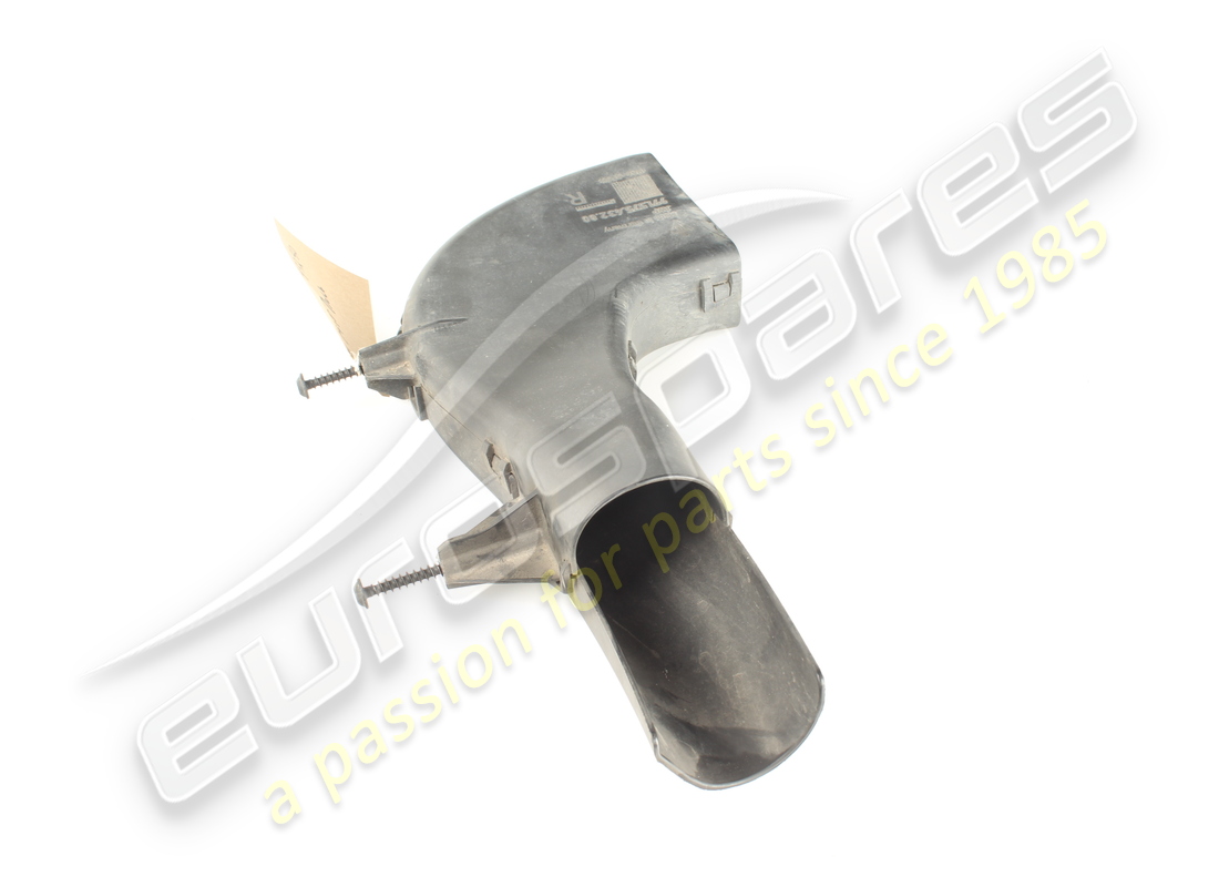 porsche conduit d'air utilisé. numéro de pièce 99157543280 (2)