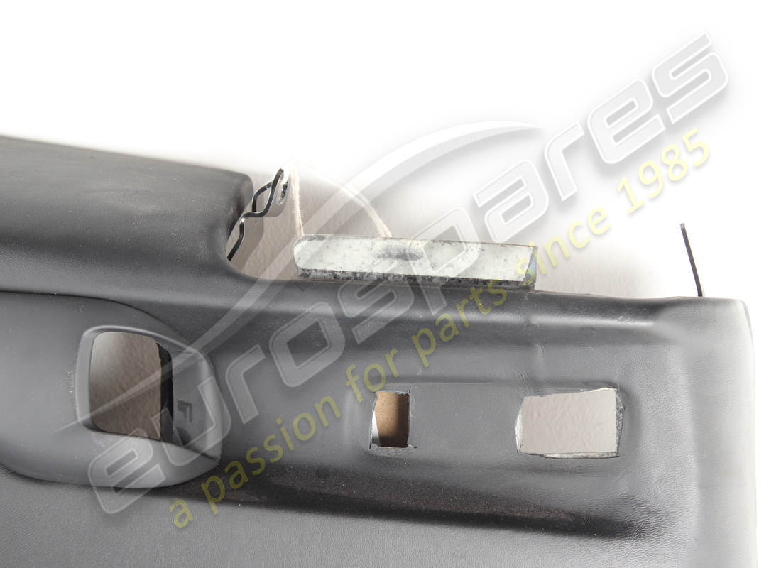 endommagé ferrari pannello fianco post.sx complet. numéro de pièce 83646100 (4)