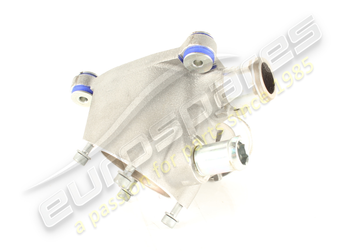 utilisé ferrari compartiment thermostat. numéro de pièce 267849 (2)