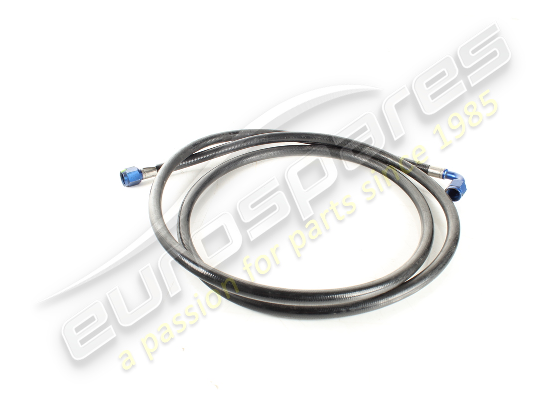 TUYAU D'OCCASION FERRARI PROVENANT D'UN RACCORD À TROIS VOIES. RÉFÉRENCE 266947 (3) tuyau d'occasion ferrari provenant d'un raccord à trois voies. référence 266947 (3)