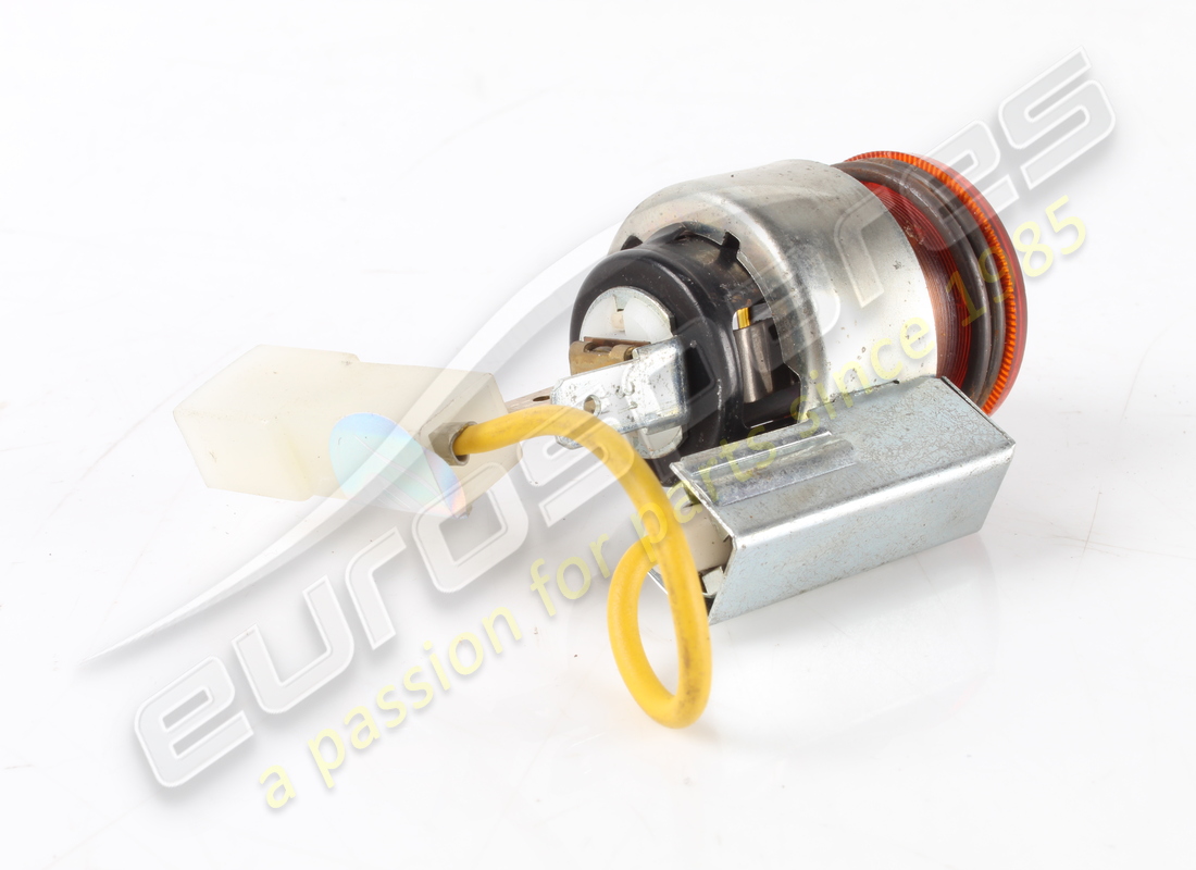 allume-cigare d'occasion ferrari. numéro de pièce 226941 (2)