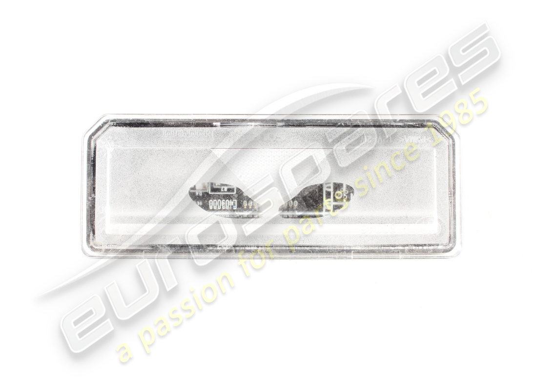 UTILISÉ FERRARI LUMIÈRE. NUMÉRO DE PIÈCE 307799 (3) utilisé ferrari lumière. numéro de pièce 307799 (3)