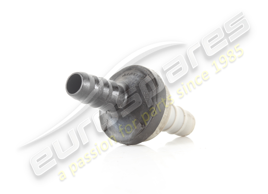 clapet anti-retour maserati utilisé. numéro de pièce 377490107 (3)