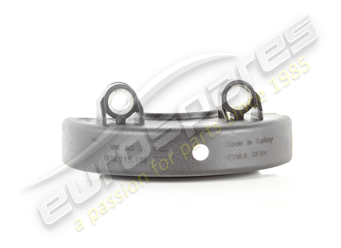 UTILISÉ Lamborghini BOUCLIER. NUMÉRO DE PIÈCE 0P2115132 (1)