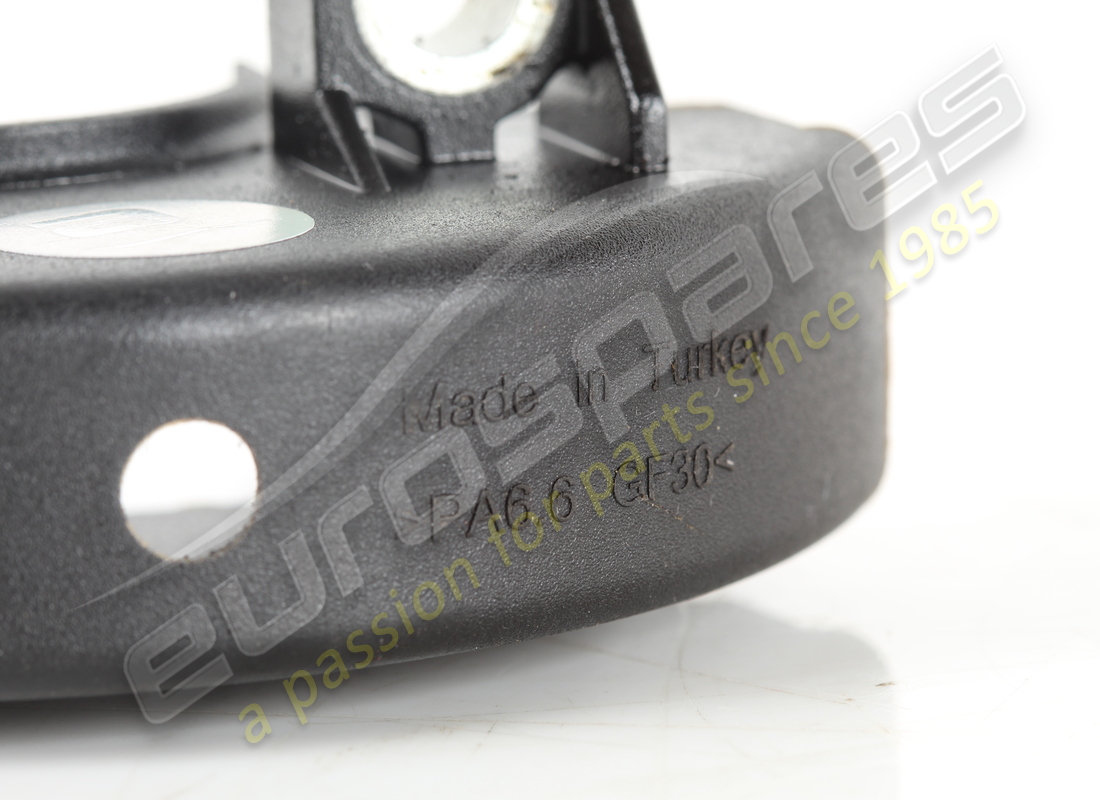 utilisé lamborghini bouclier. numéro de pièce 0p2115132 (4)