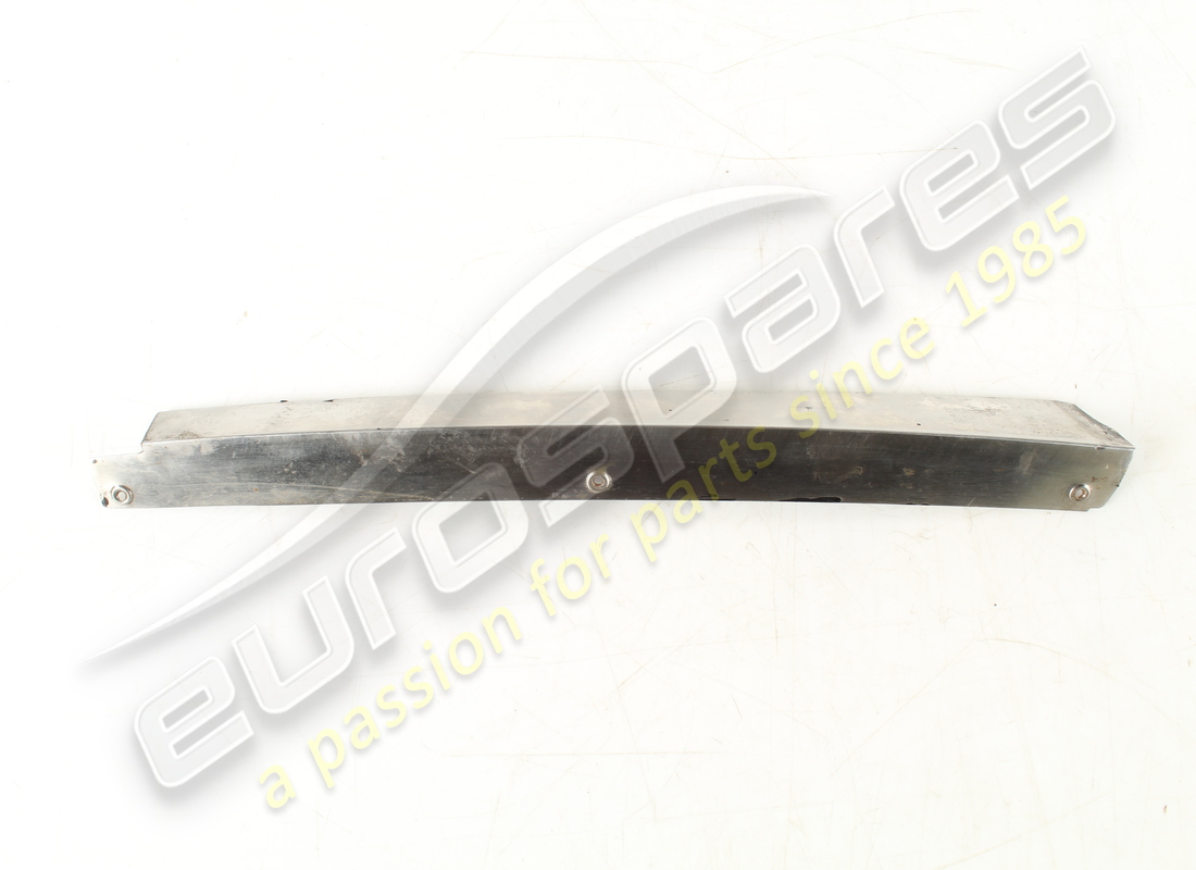 MOULURE À DROITE Ferrari UTILISÉE. NUMÉRO DE PIÈCE 2554260108 (1)