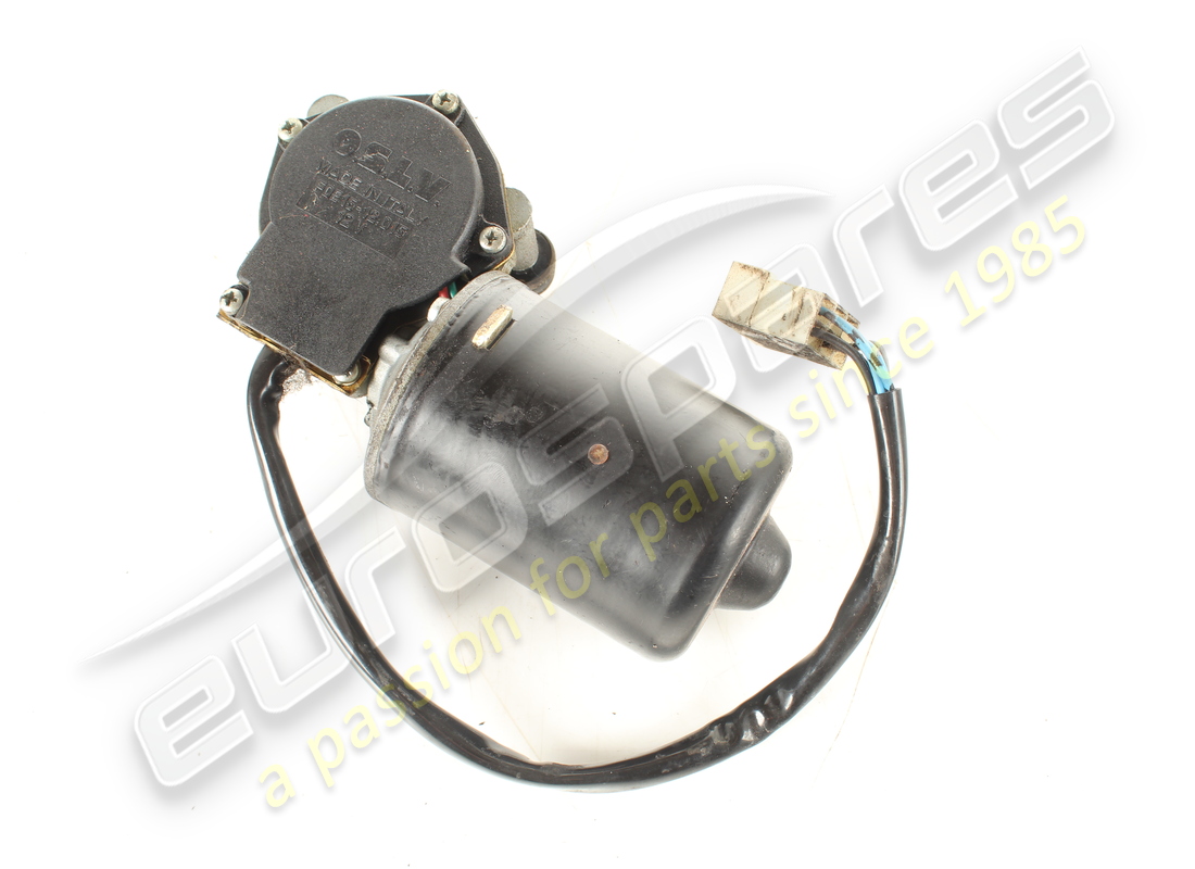 moteur d'essuie-glace ferrari utilisé. numéro de pièce 61725400 (3)
