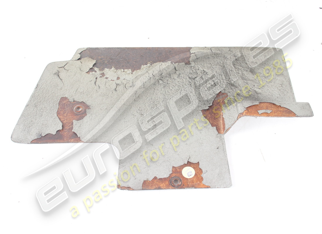 utilisé maserati garde d'unité absr. numéro de pièce 384300375 (2)