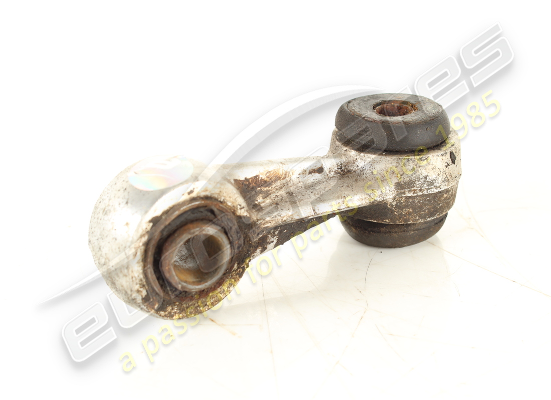 UTILISÉ FERRARI LIAISON DE BARRE ANTI-ROULIS. NUMÉRO DE PIÈCE 108432 (2) utilisé ferrari liaison de barre anti-roulis. numéro de pièce 108432 (2)