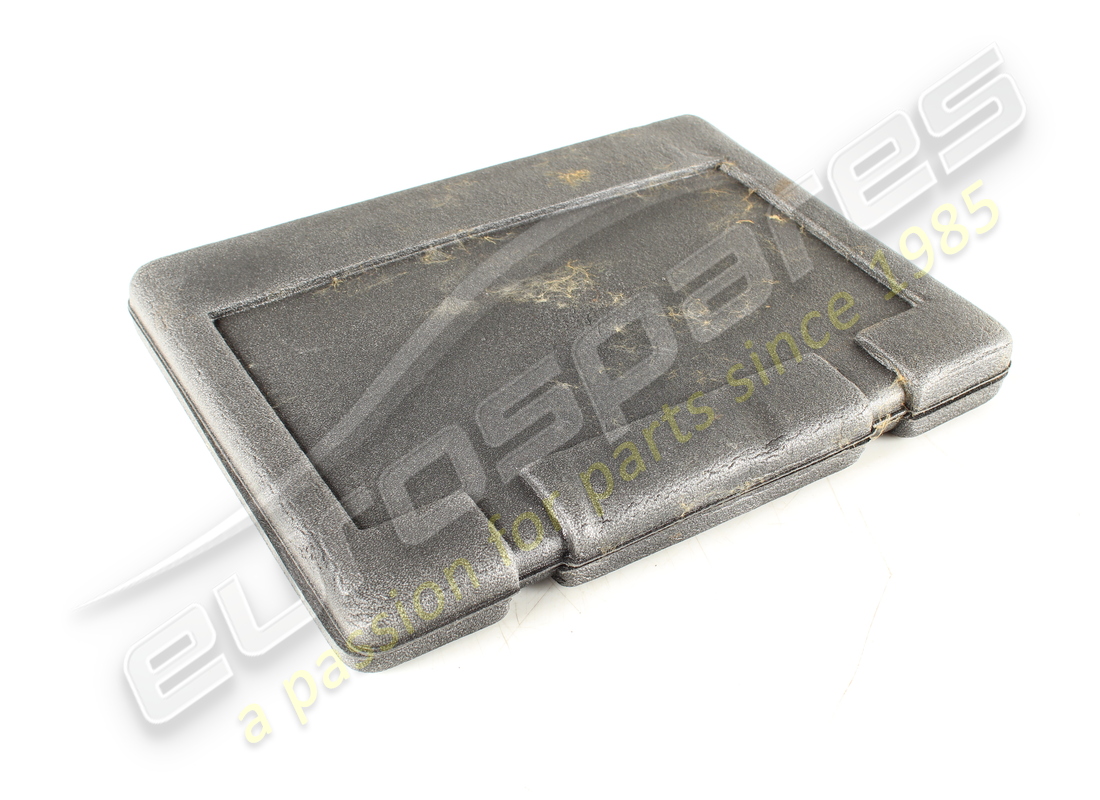 UTILISÉ MASERATI MASERATI PIÈCE 980139500. NUMÉRO DE PIÈCE 980139500 (1) utilisé maserati maserati pièce 980139500. numéro de pièce 980139500 (1)