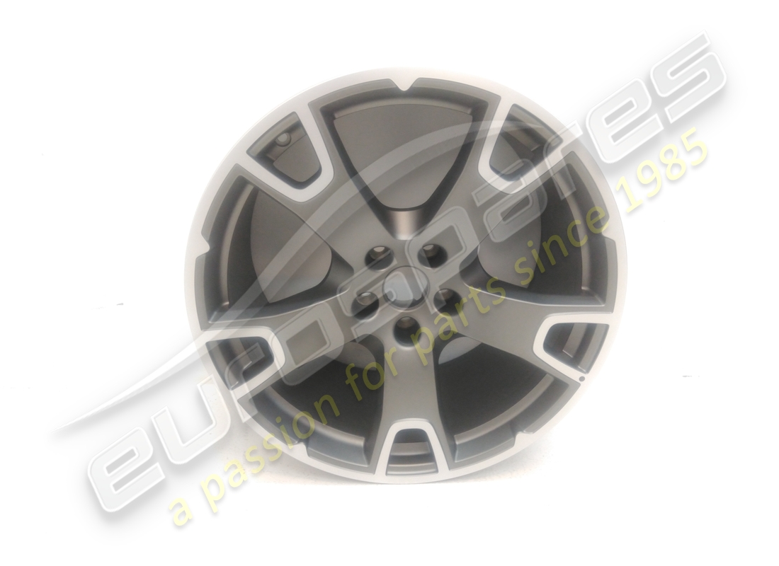 nouvelle roue arrière maserati. numéro de pièce 980161085 (1)