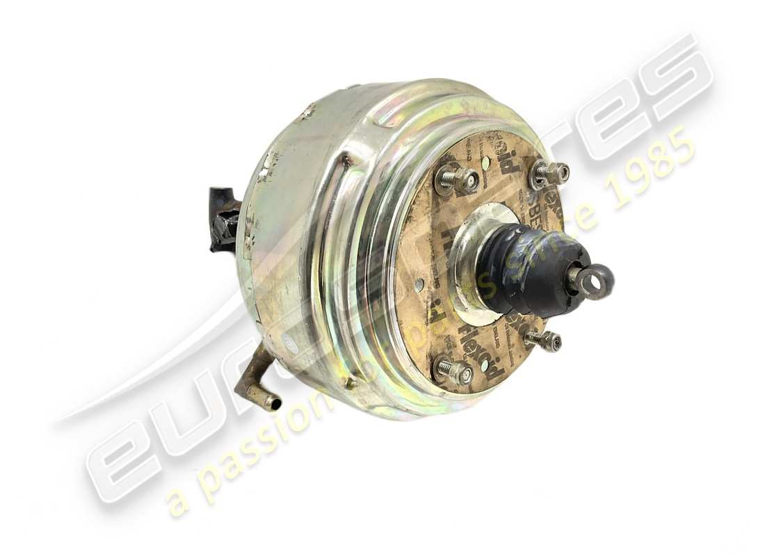 utilisé ferrari servo de frein lhd complet. numéro de pièce 151471 (2)