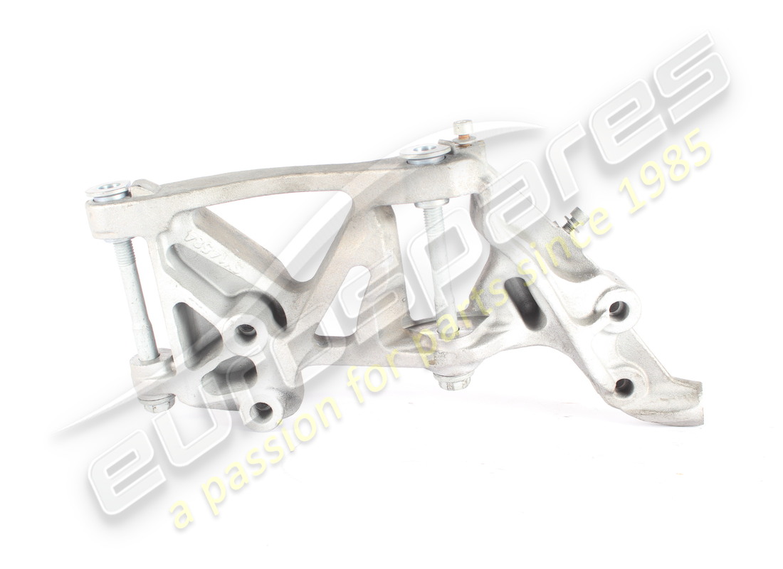 UTILISÉ Maserati SUPPORT . NUMÉRO DE PIÈCE 670154512 (1)