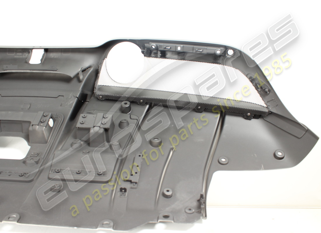 neuf (autre) ferrari diffuseur arrière. numéro de pièce 877913 (4)