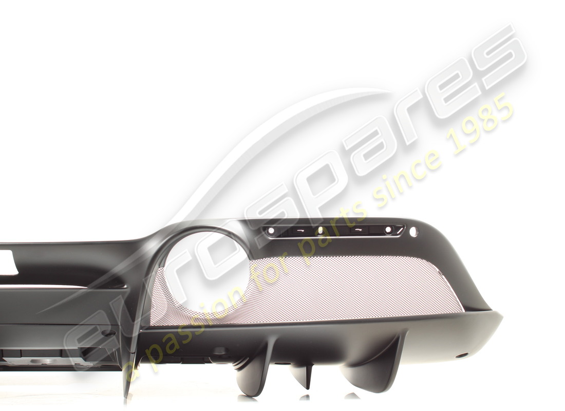 neuf (autre) ferrari diffuseur arrière. numéro de pièce 877913 (2)