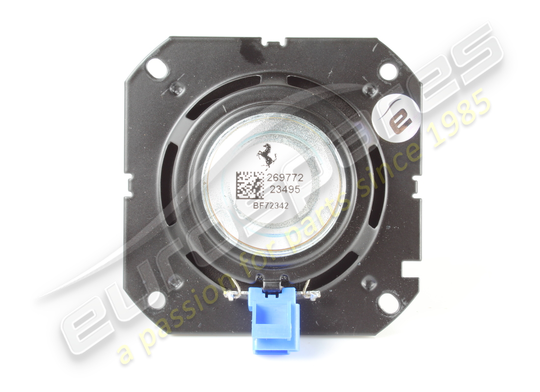 utilisé ferrari twiddler. numéro de pièce 269772 (3)