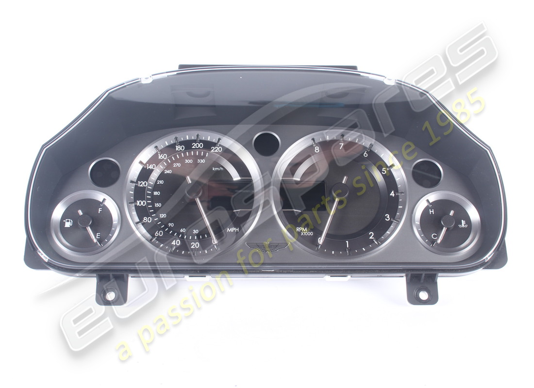 utilisé aston martin numéro de pièce du groupe d'instruments bg43-10849-cb