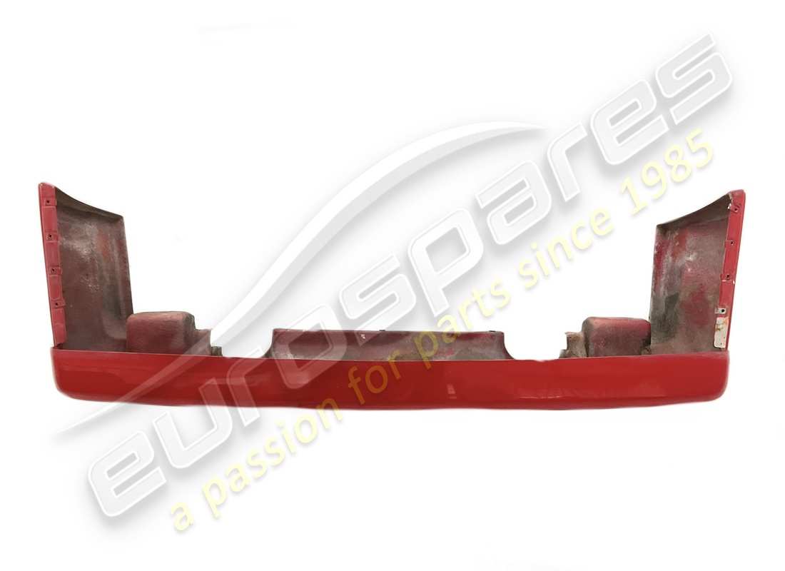 utilisé eurospares pare-choc arrière. numéro de pièce 61740410 (3)