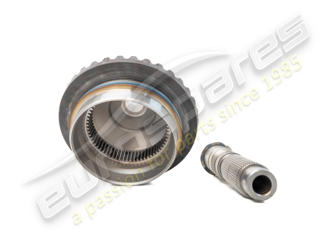 NOUVEAU KIT DE TRANSMISSION FINALE FERRARI 458CH. RÉFÉRENCE 70003916 (3) nouveau kit de transmission finale ferrari 458ch. référence 70003916 (3)