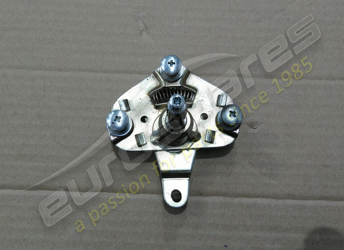 UTILISÉ Ferrari PORTE INTÉRIEURE DROITE. NUMÉRO DE PIÈCE 64536000 (1)