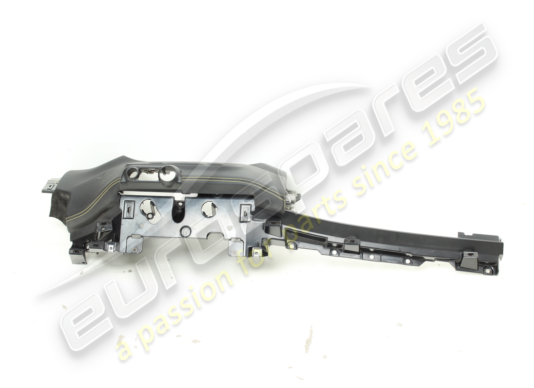 UTILISÉ Ferrari FINIZIONE PLANCIA CENT.INF.G . NUMÉRO DE PIÈCE 758665 (1)