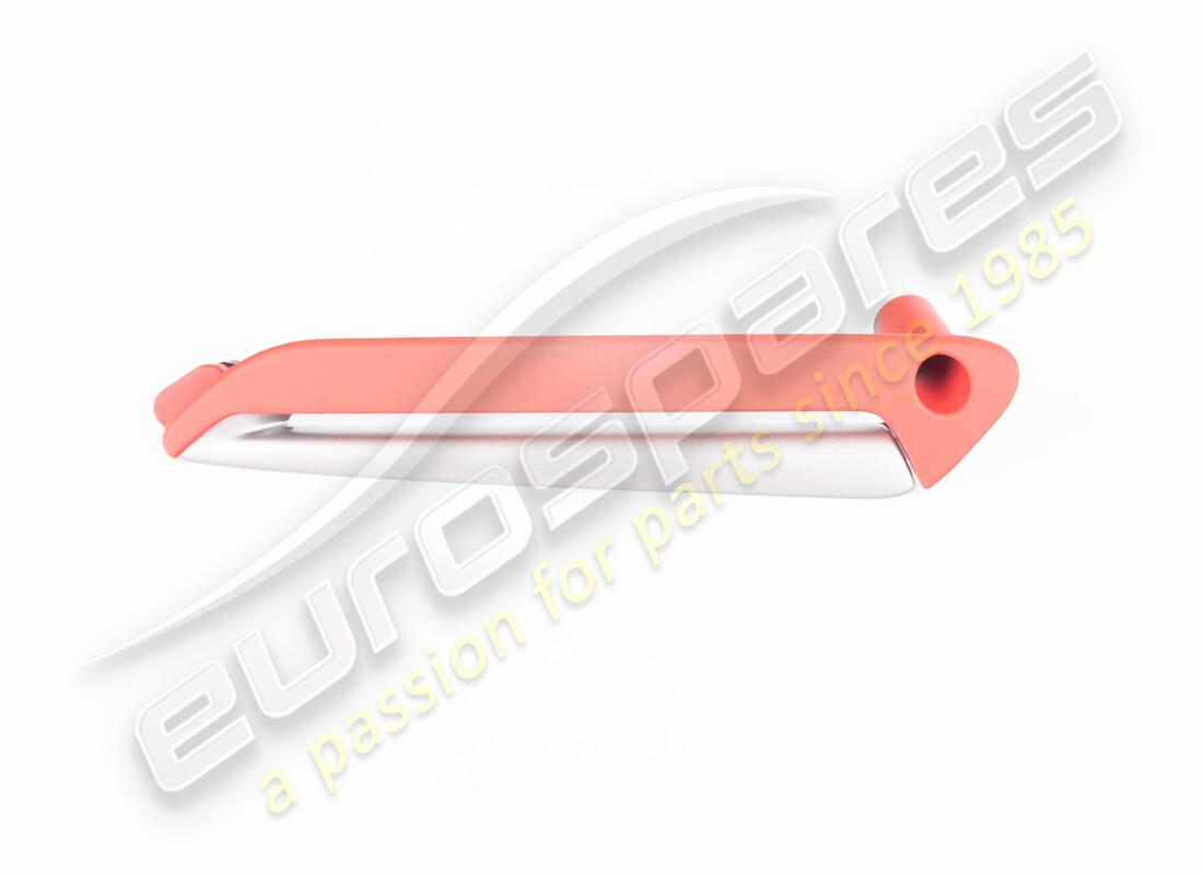 nouvelle plaque de fixation droite complète ferrari. numéro de pièce 82118530 (1)
