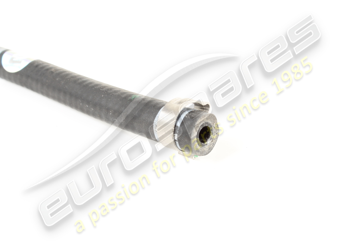 utilisé ferrari manicotto sfiato zone pompa. numéro de pièce 798228 (2)