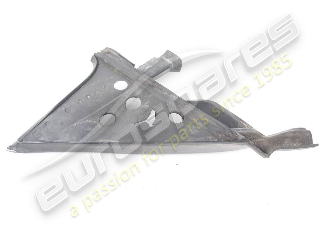 used maserati lh rear-view mirror gasket. part number 69464100 (2)